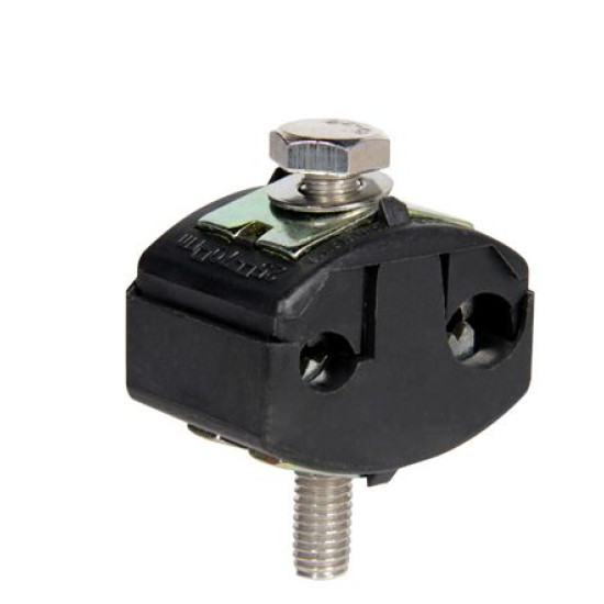Ізольований проколюючий затискач E.Next p023001 eiclamp.pro.fhc.a для розподільних пристроїв