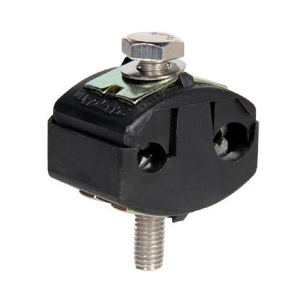 Ізольований проколюючий затискач E.Next p023002 eiclamp.pro.fhc.b для розподільних пристроїв