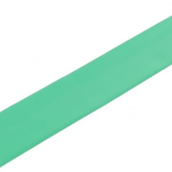Зелена термозбіжна трубка E.Next s024066 16,0/8,0мм (1м)