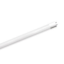 Світлодіодна лампа T8 G13 9Вт Eurolamp 4000K скло 600мм