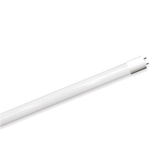 Світлодіодна лампа T8 G13 9Вт Eurolamp 4000K скло 600мм