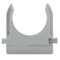 Тримач із клямкою труби DKC 51032 Ø32мм