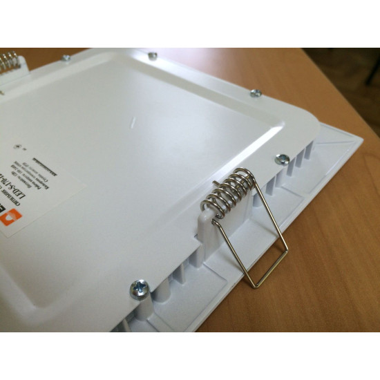 Світильник Євросвітло LED-S-255-18 4200К
