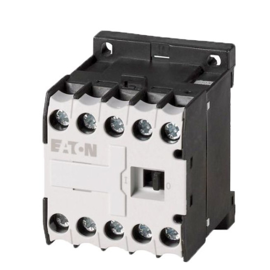 Контактор Eaton Moeller DILER-22 (230V50HZ,240V60HZ)