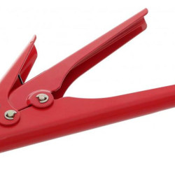 Інструмент для затягування хомутів довжиною 50-500мм E.Next e.tool.tie.hs.519.500