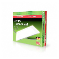 Світильник Eurolamp DLS-6/4 6Вт 4000К