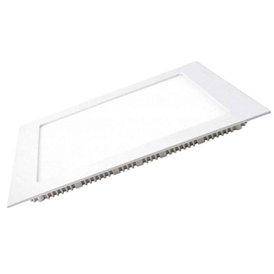 Світильник Eurolamp DLS-12/4 12Вт 4000К