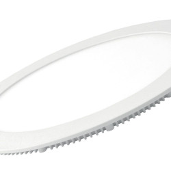 Світильник Eurolamp DLR-12/4 12Вт 4000К
