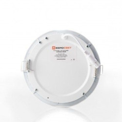 Світильник Євросвітло LED-R-255-18 6400К