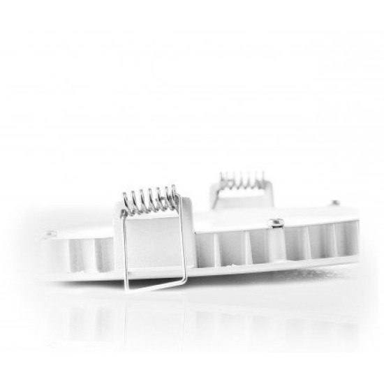 Світильник Євросвітло LED-R-255-18 6400К