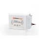 Світильник Євросвітло LED-R-255-18 6400К