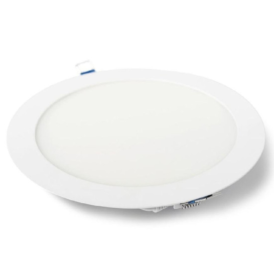 Світильник Євросвітло LED-R-255-18 6400К