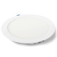 Світильник Євросвітло LED-R-255-18 6400К