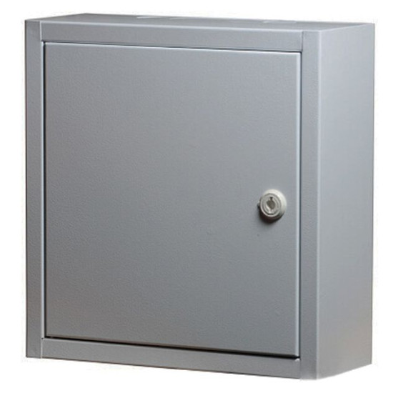 Щиток ЩРн-24з IP54 profi