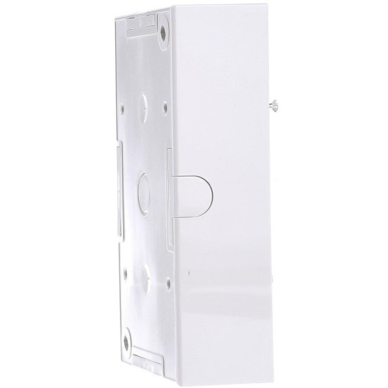 2-місний підрозетник Berker