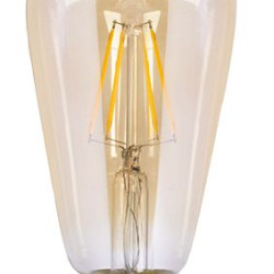 Лампа LED LB-764 Feron 4Вт E27 2700K