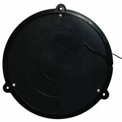 Дзвінок EBL-3002 Аско-Укрем 300 мм