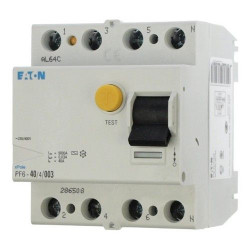 ПЗВ Eaton (Moeller) PF6-63/4/003