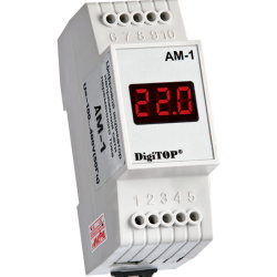 Амперметр DigiTOP АМ-1