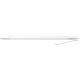 Пиловологозахищений світильник Eurolamp LED-FX(0.6)-18/65 Slim 18Вт 6500K IP65