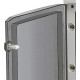 Пластиковий щит зовнішнього виконання ETI 001101063 ECH 24PT (24 М IP65)