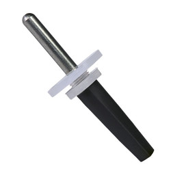 Датчик рівня ETI 002471709 SHR-1N (нержавіючий сталевий електрод)