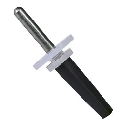 Датчик рівня ETI 002471709 SHR-1N (нержавіючий сталевий електрод)
