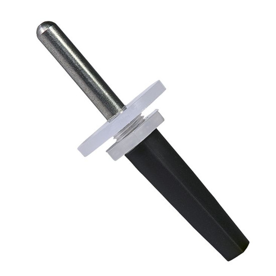 Датчик рівня ETI 002471709 SHR-1N (нержавіючий сталевий електрод)
