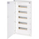 Металопластиковий щиток ETI 001101216 ERP 18-5 (90 модулів)