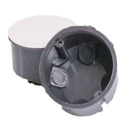 Коробка розподільна Білмакс КРП-90 (Б00000386) з кришкою