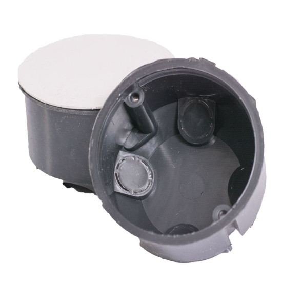 Коробка розподільна Білмакс КРП-90 (Б00000386) з кришкою
