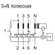Диференціальний автомат Eaton (Moeller) mRB6-16/3N/С/003-A