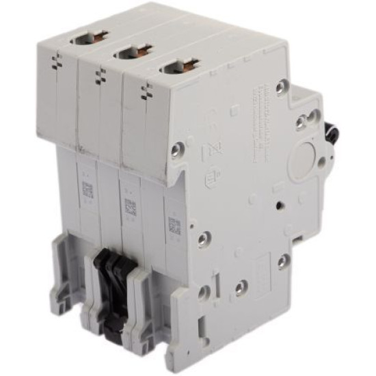 Електроавтомат ABB SH203-C25 тип C 25А