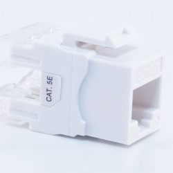 Модуль RJ45 UTP cat.5e CJ545U