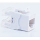 Модуль RJ45 UTP cat.5e CJ545U