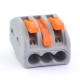 Клемник WAGO 222-413