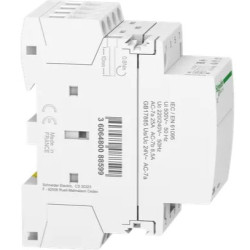 Контактор iCT Acti9 25А 230В 4НО Schneider Electric