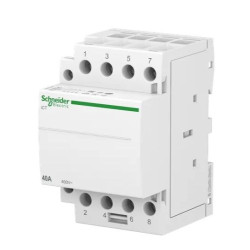 Контактор iCT Acti9 40А 230В 4НО Schneider Electric