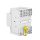 Контактор iCT Acti9 40А 230В 4НО Schneider Electric