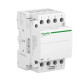 Контактор iCT Acti9 40А 230В 4НО Schneider Electric