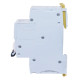 Автоматичний вимикач Schneider Electric iC60N 3P 4A C