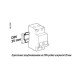 Автоматичний вимикач Schneider Electric iK60 3P 25A C