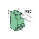 Автоматичний вимикач Schneider Electric iK60 3P 25A C