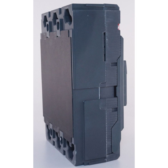 Автомат. вимикач Schneider Electric EZC250N 3P3T 25кА 250A