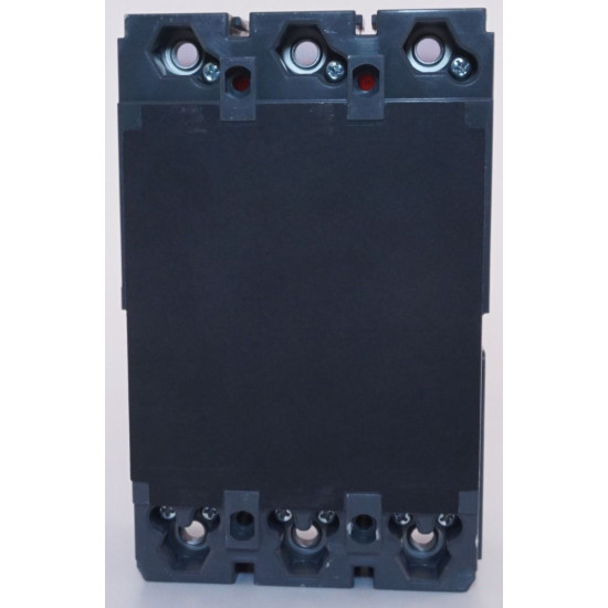 Автомат. вимикач Schneider Electric EZC250N 3P3T 25кА 250A