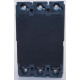 Автомат. вимикач Schneider Electric EZC250N 3P3T 25кА 250A