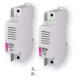 Дзвінок-зуммер на DIN-рейку ETI 002413001 BE 220 (220V)