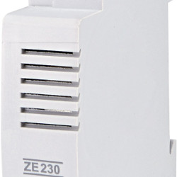 Дзвінок ETI 002412001 ZE 220 на DIN-рейку (220V)