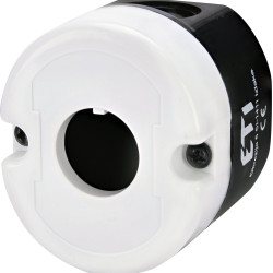 Корпус кнопкового поста ETI 004771545 ESE1 на 1 отвір