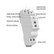 Термореле ETI 002471802 TER-3 С (+30...+70) 24-240 AC/DC (1x16A AC1)